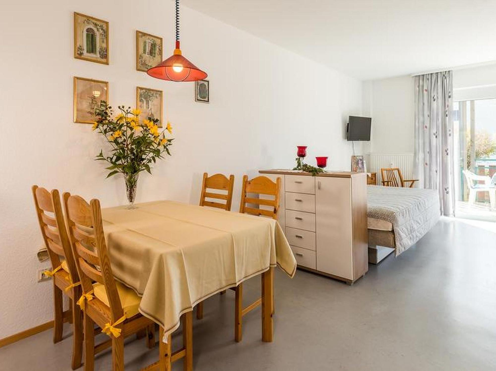 Haus Fanjak *