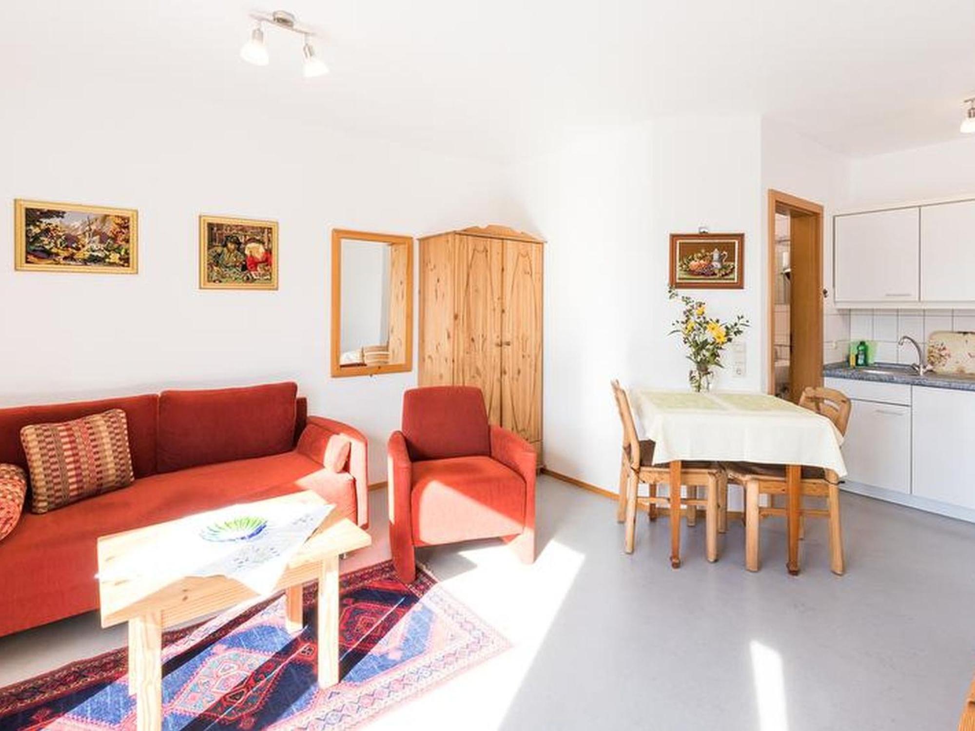 Haus Fanjak *