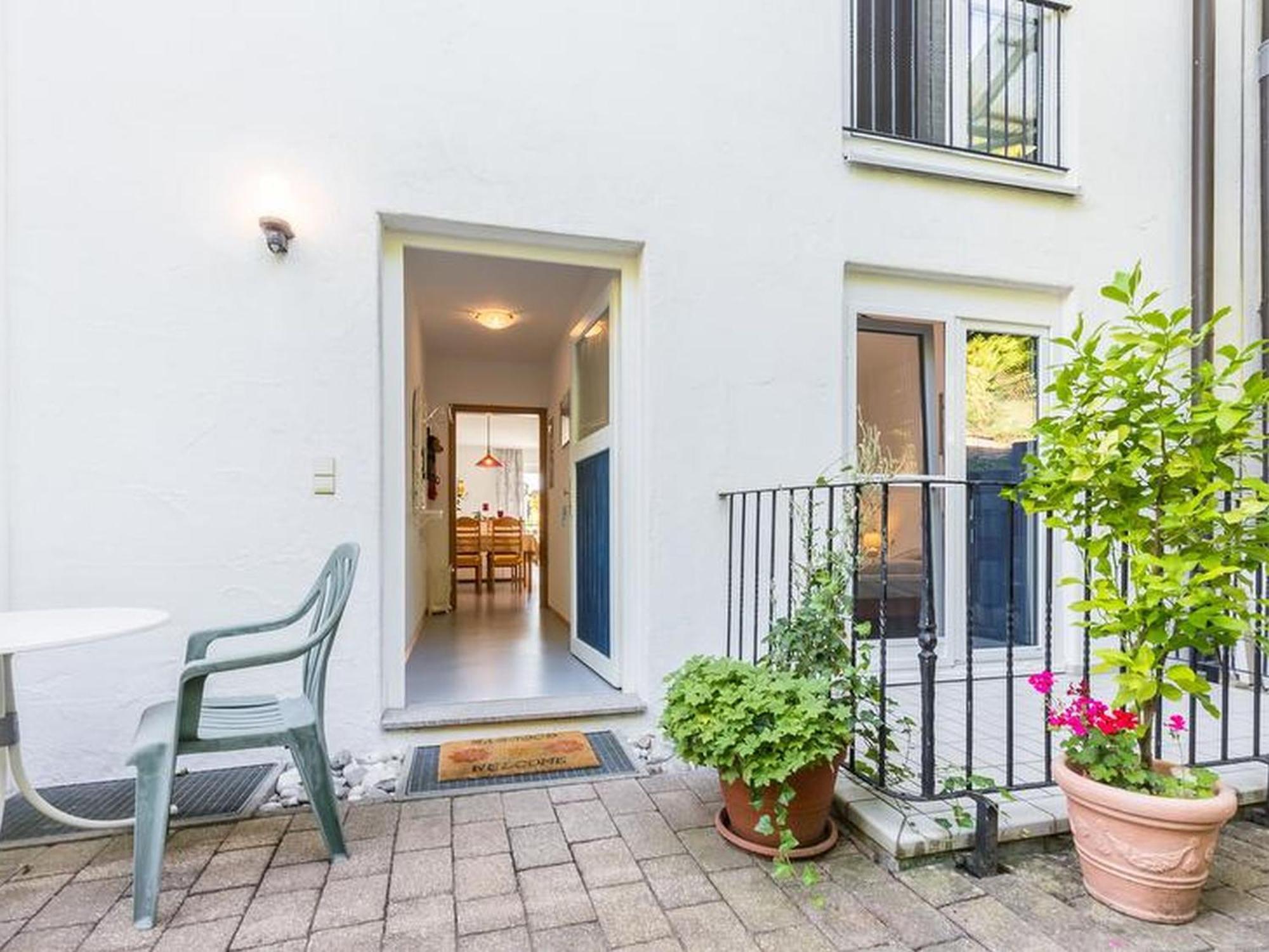Haus Fanjak Apartment