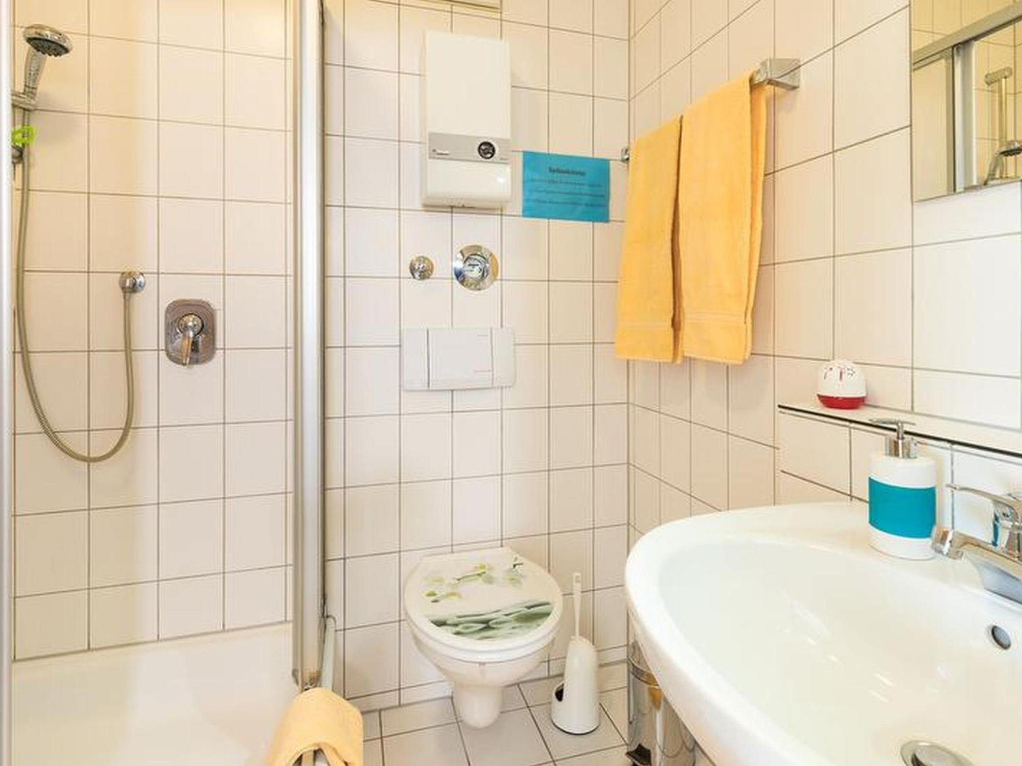 Apartment Haus Fanjak Uhldingen-Muehlhofen