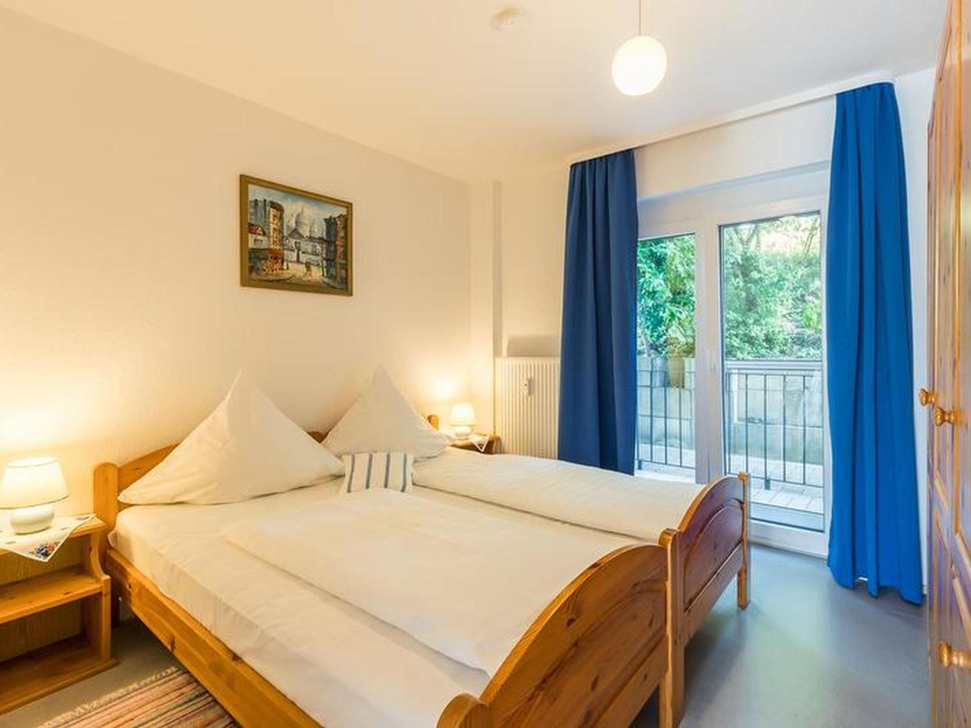 Haus Fanjak Apartment *