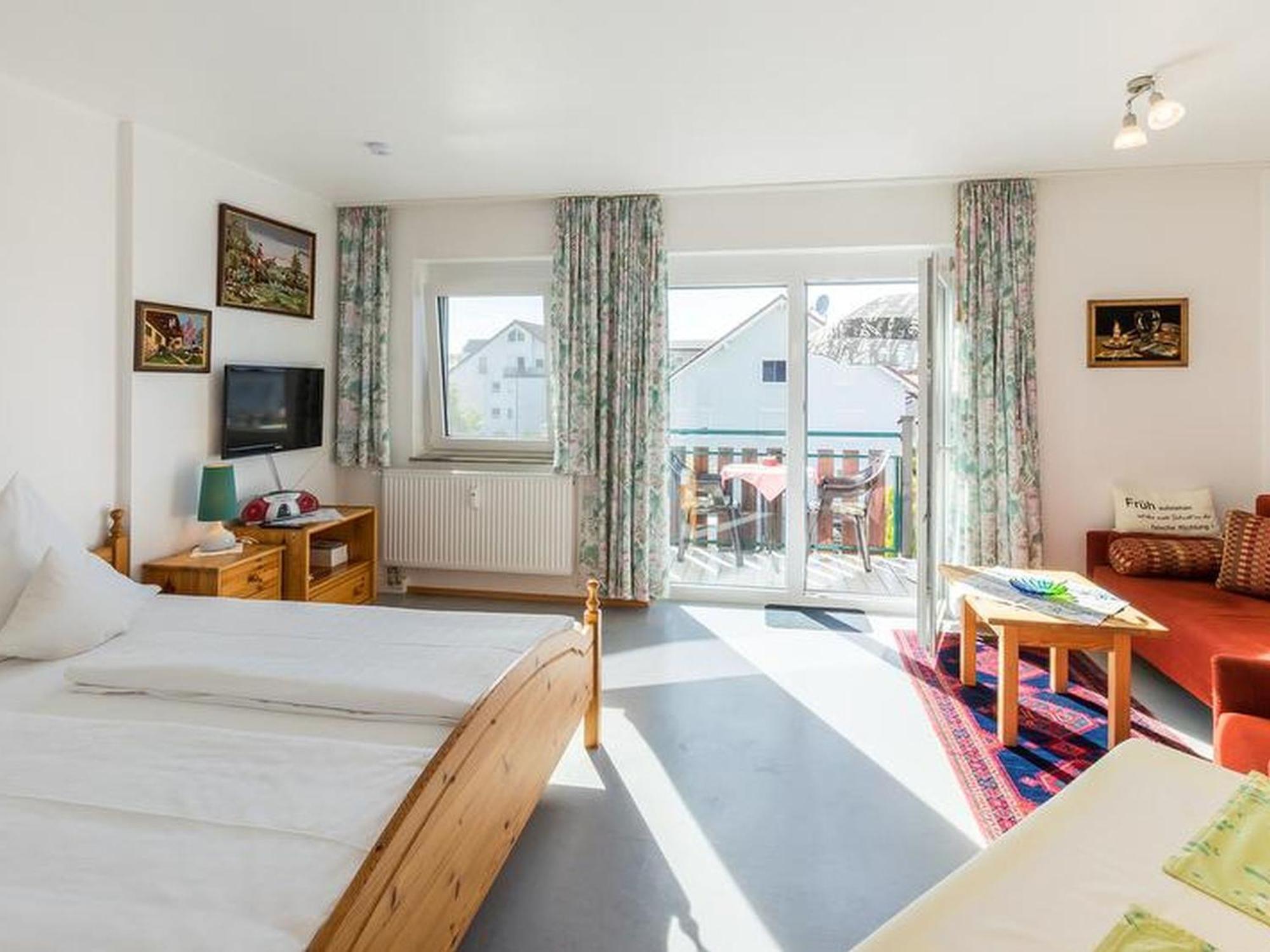 Apartment Haus Fanjak *